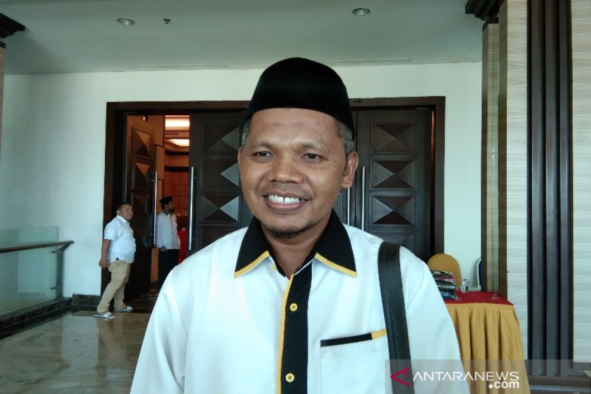 Kader PKS Sultra siap "bertarung" di Pilkada Kabupaten Muna