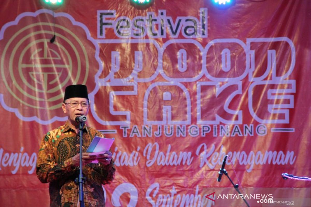 Festival Kue Bulan 2019 siap digelar di Tanjungpinang