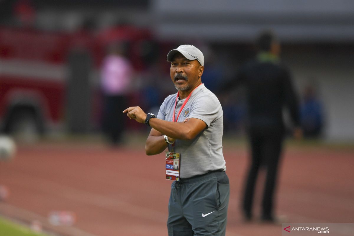 Fakhri: Performa timnas U-19  semakin baik