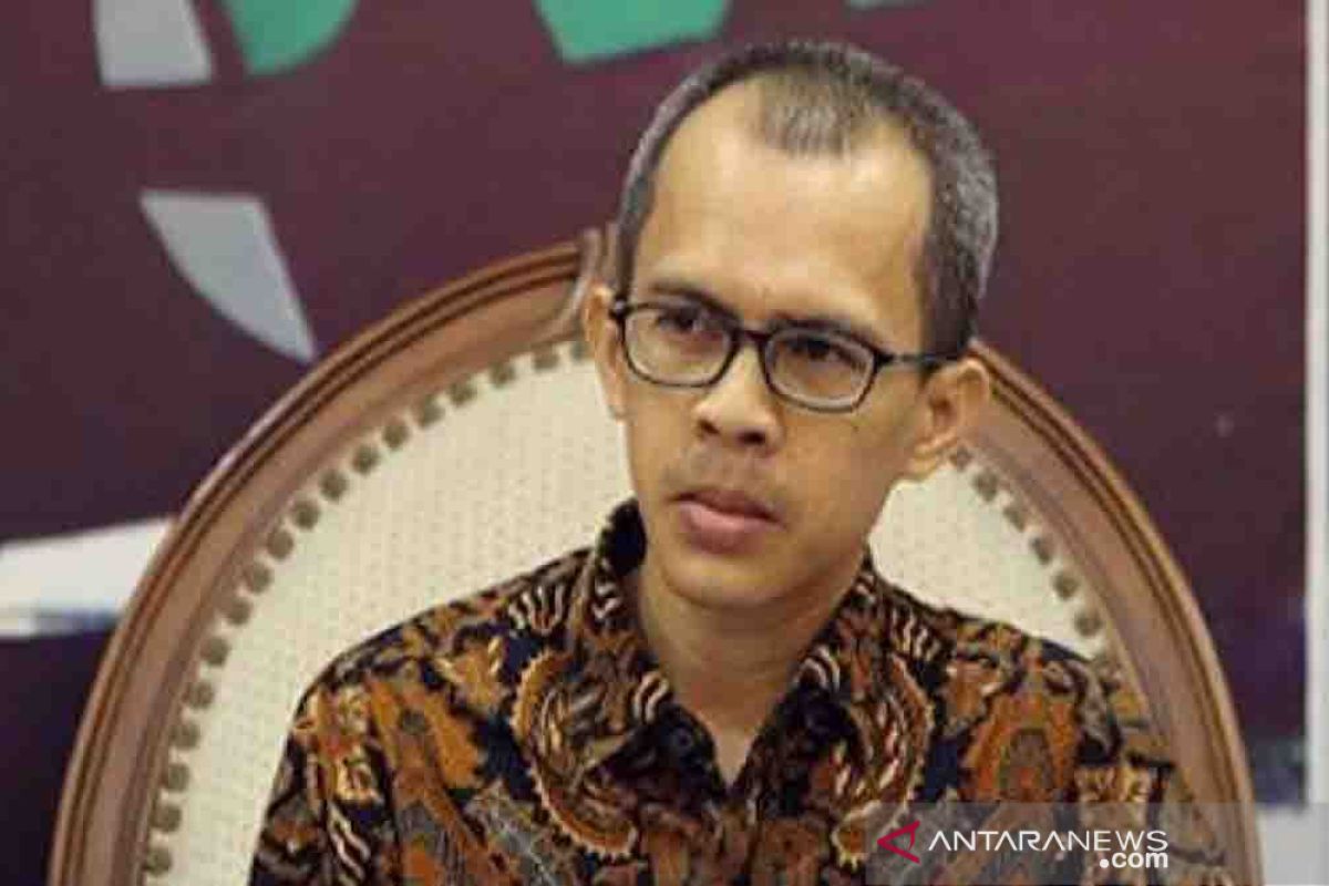 Pengamat curigai revisi UU KPK ingin lemahkan pemberantasan korupsi di Indonesia