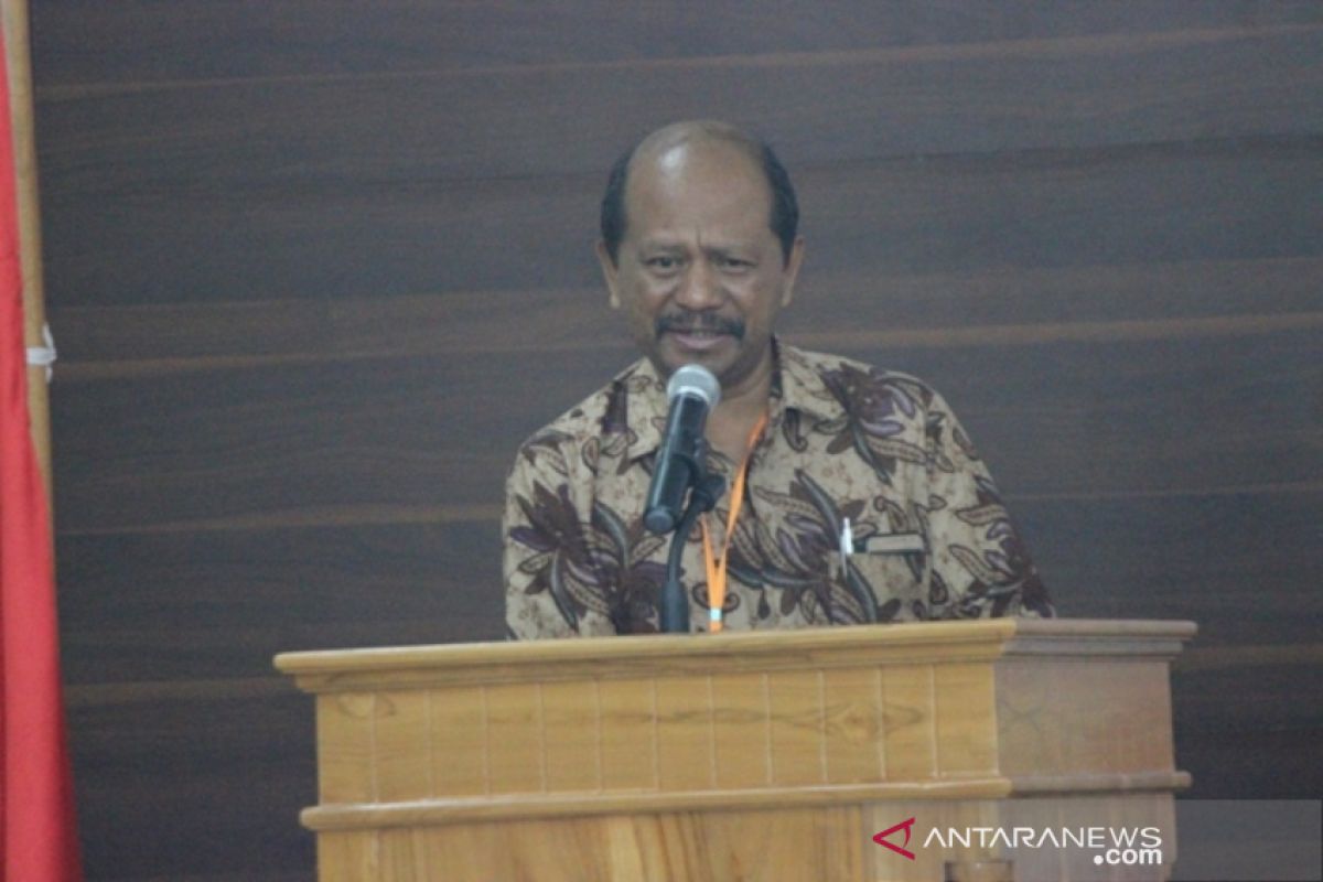 Anggaran pilkada 2020 dalam proses asistensi