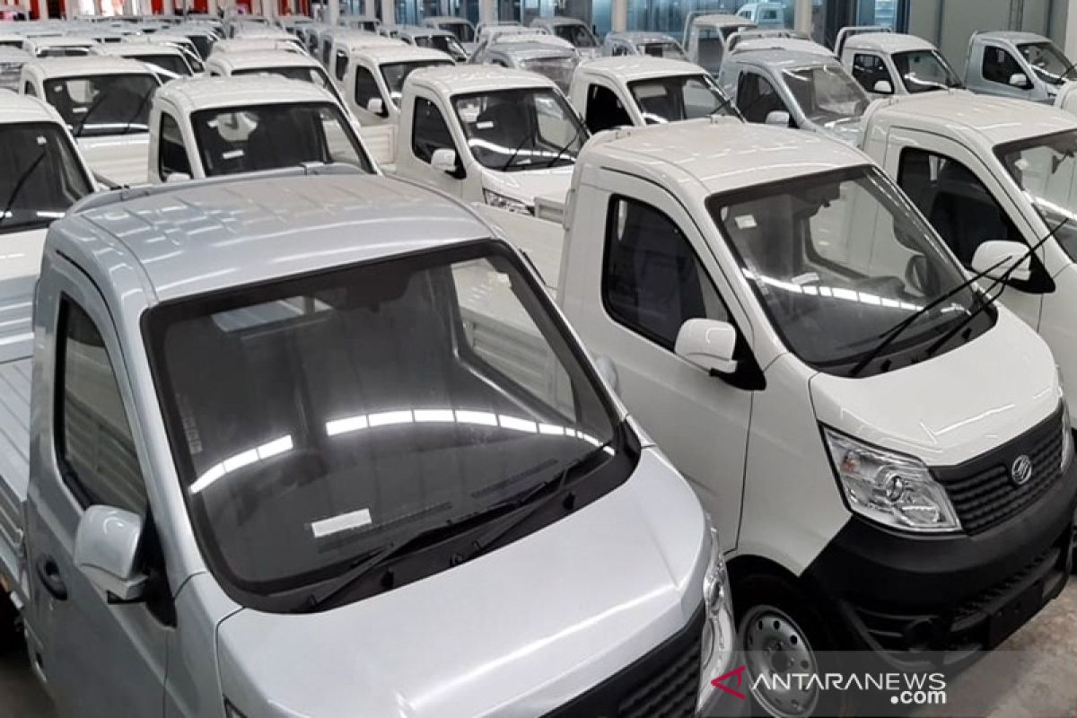 Ini harga mobil Esemka Garuda 1 dan Bima