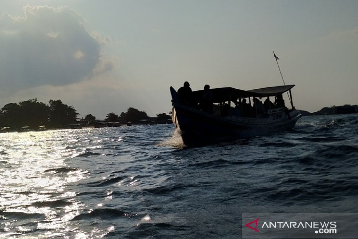 4.140 hektare tambang biji timah di laut Bangka Belitung dihapus