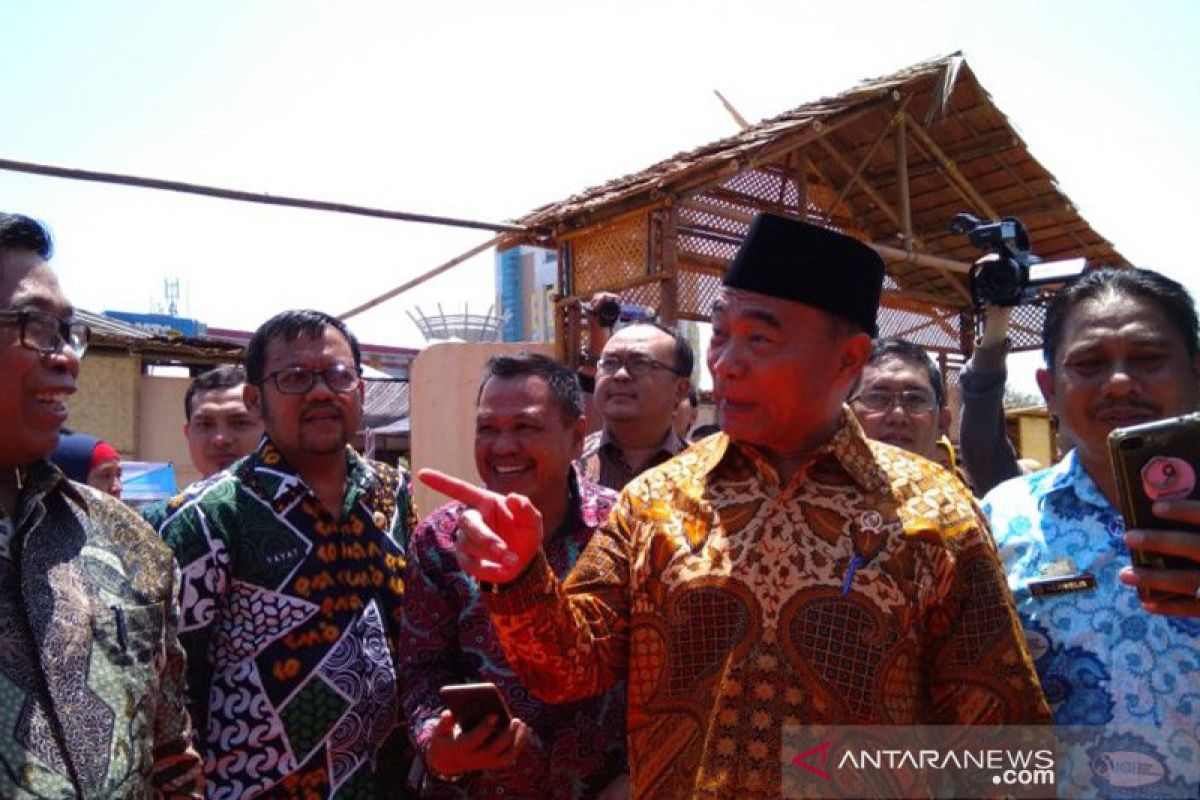 Mendikbud segera luncurkan literasi digital di Natuna