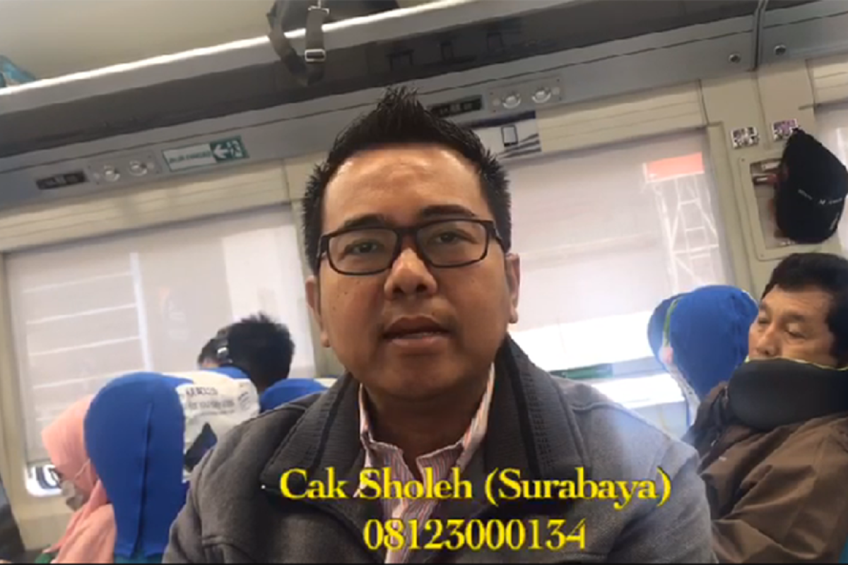 Bakal Cawali Surabaya perseorangan pertanyakan formulir syarat dukungan