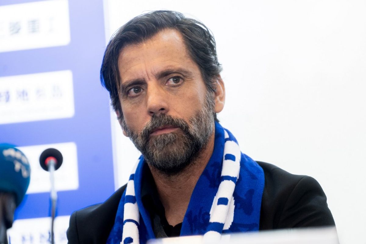 Watford pecat Gracia, tunjuk lagi Sanchez Flores