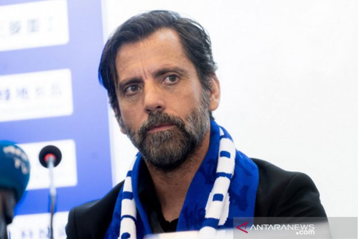 Watford pecat Gracia, angkat lagi Sanchez Flores