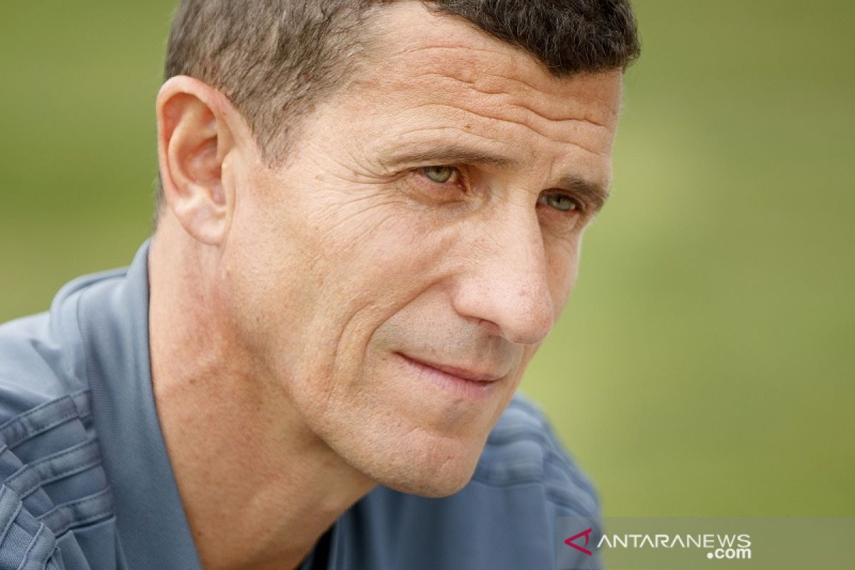 Javi Gracia tandai pemecatan pelatih pertama Liga Inggris musim ini