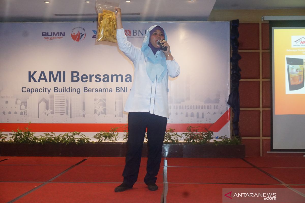 BNI Malaysia hadirkan pengusaha sukses untuk pekerja migran