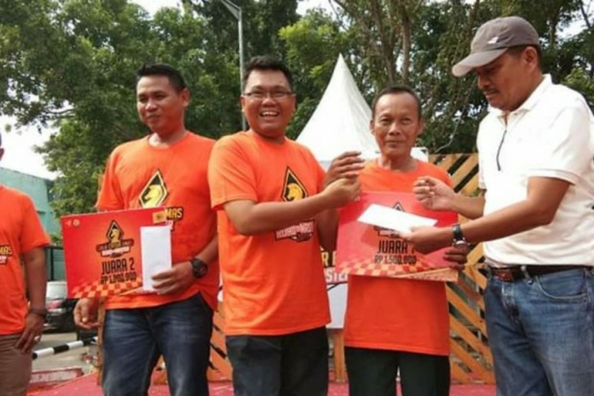 9 pecatur GCE Rantauprapat akan berlaga di Kota Medan