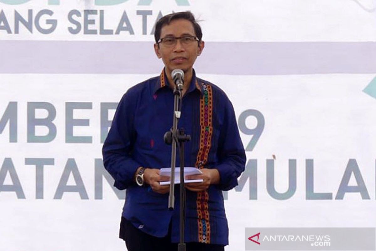 Kemenkop UKM: Koperasi harus rangkul usaha mikro