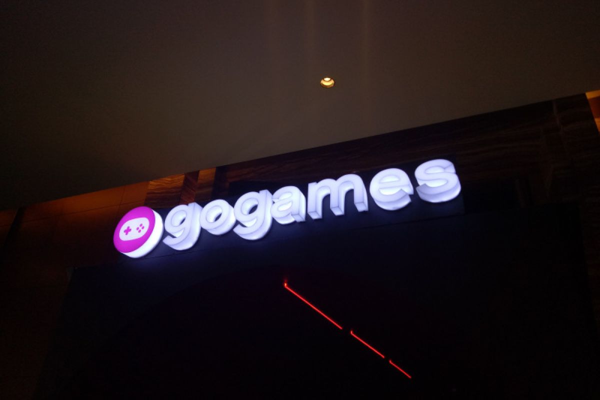 Gojek rilis aplikasi GoGames suguhkan kebutuhan 