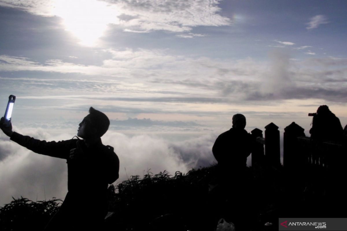 Rejang Lebong pasang fasilitas internet lokasi wisata