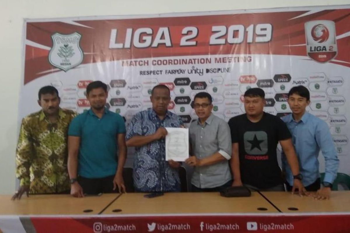 Gurning mundur, Jafri Sastra pelatih baru PSMS