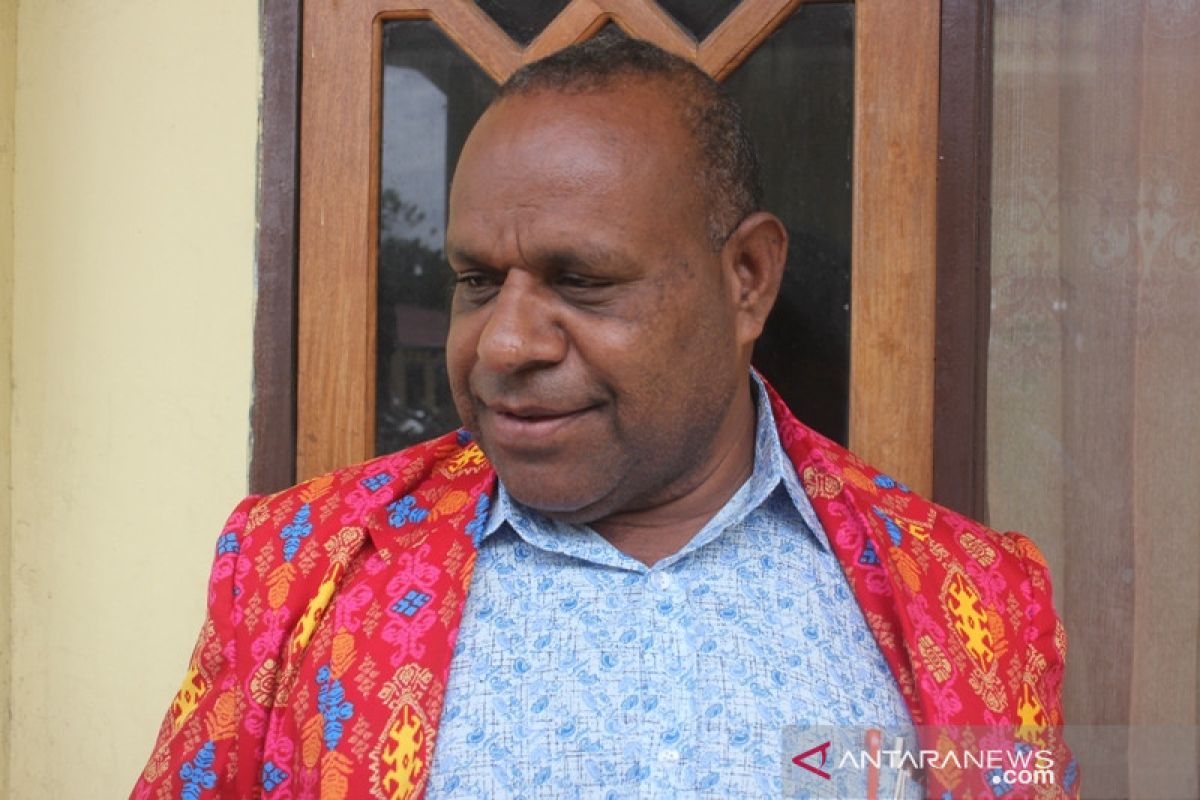 FKUB Jayawijaya-Papua apresiasi niat baik Panglima-Kapolri