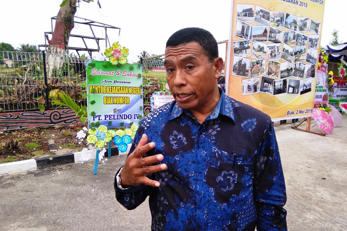 Akademisi Biak Numfor usulkan solusi atas permasalahan Papua