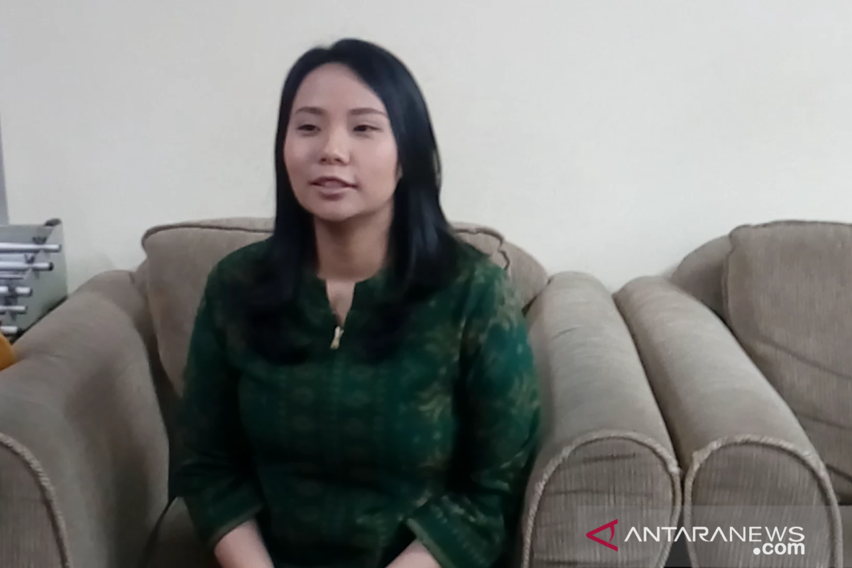 Hasil mediasi di Dewan Pers, Livi Zheng akan buat hak jawab