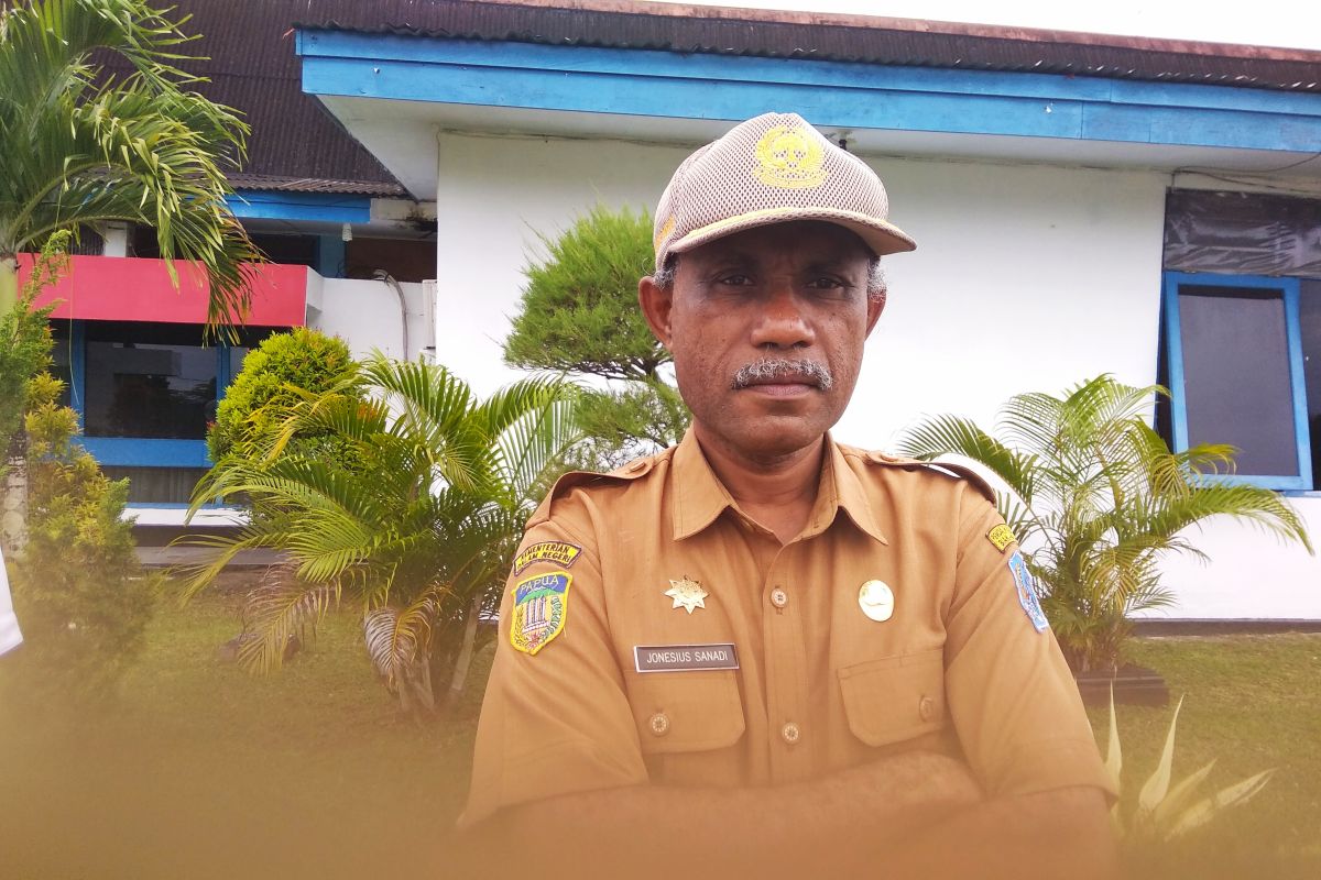 Biak Numfor tunggu juknis pendaftaran 14 anggota DPRP jalur otsus