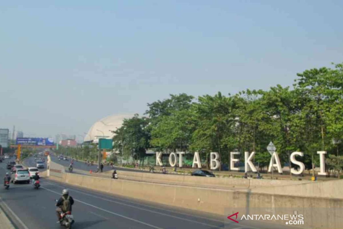 Kota Bekasi berharap dukungan investasi internasional untuk pembangunan daerah