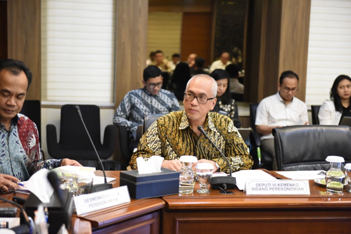 KPPIP: 81 Proyek Strategis Nasional senilai Rp390 triliun selesai