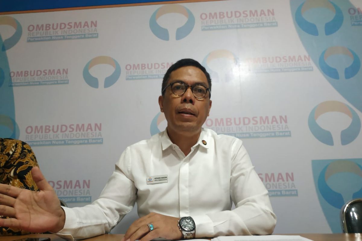 Ombudsman menemukan penyimpangan pengiriman mahasiwa NTB ke Korea Selatan