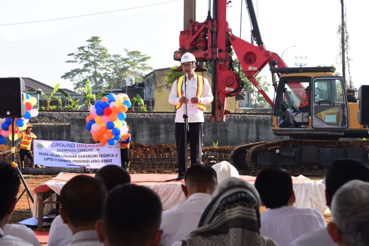 Pemprov Jabar gagas Transportasi Jabar Juara