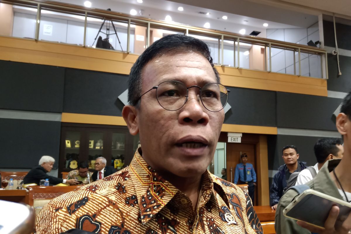 Masinton bantah ada lobi sepakati Firli jadi Ketua KPK