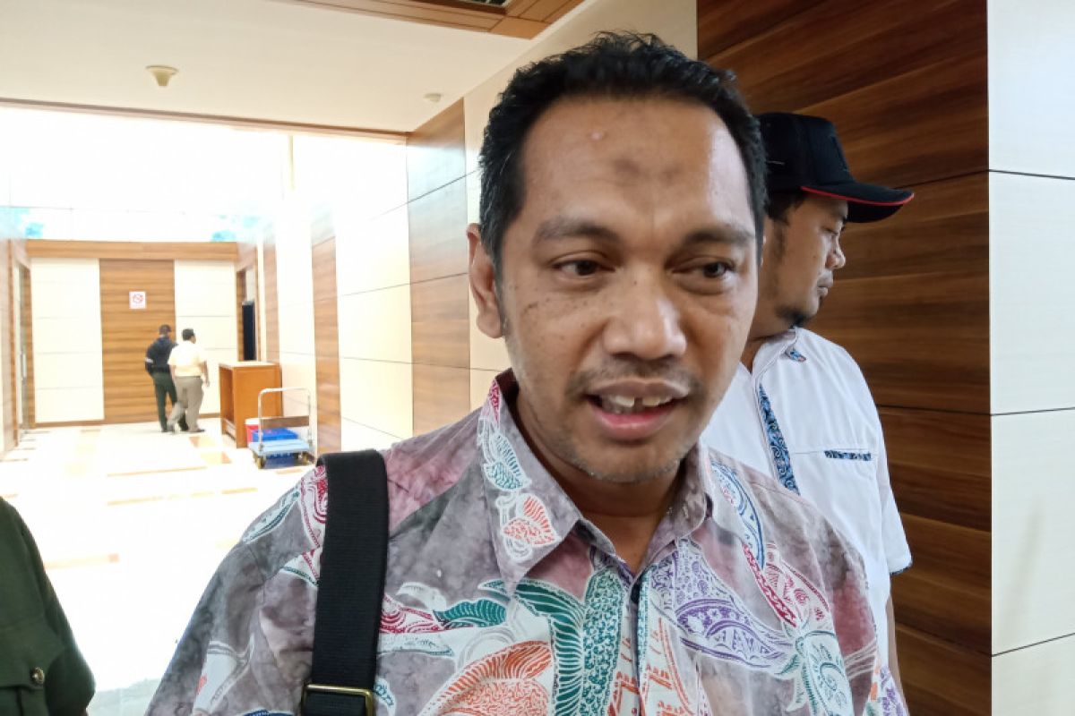 Capim KPK menilai kewenangan SP3 sebuah keniscayaan