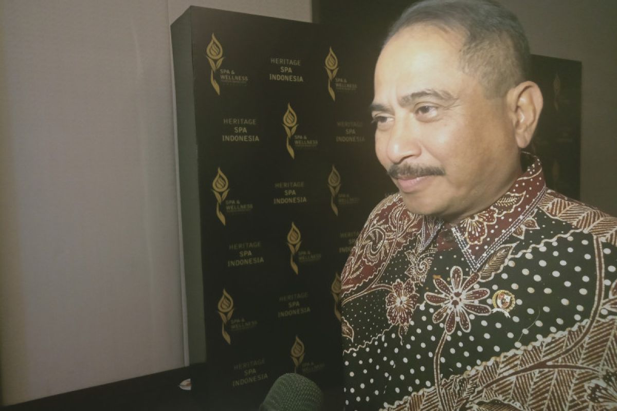 Arief Yahya sebut produk spa dan kesehatan bisa dongkrak pariwisata