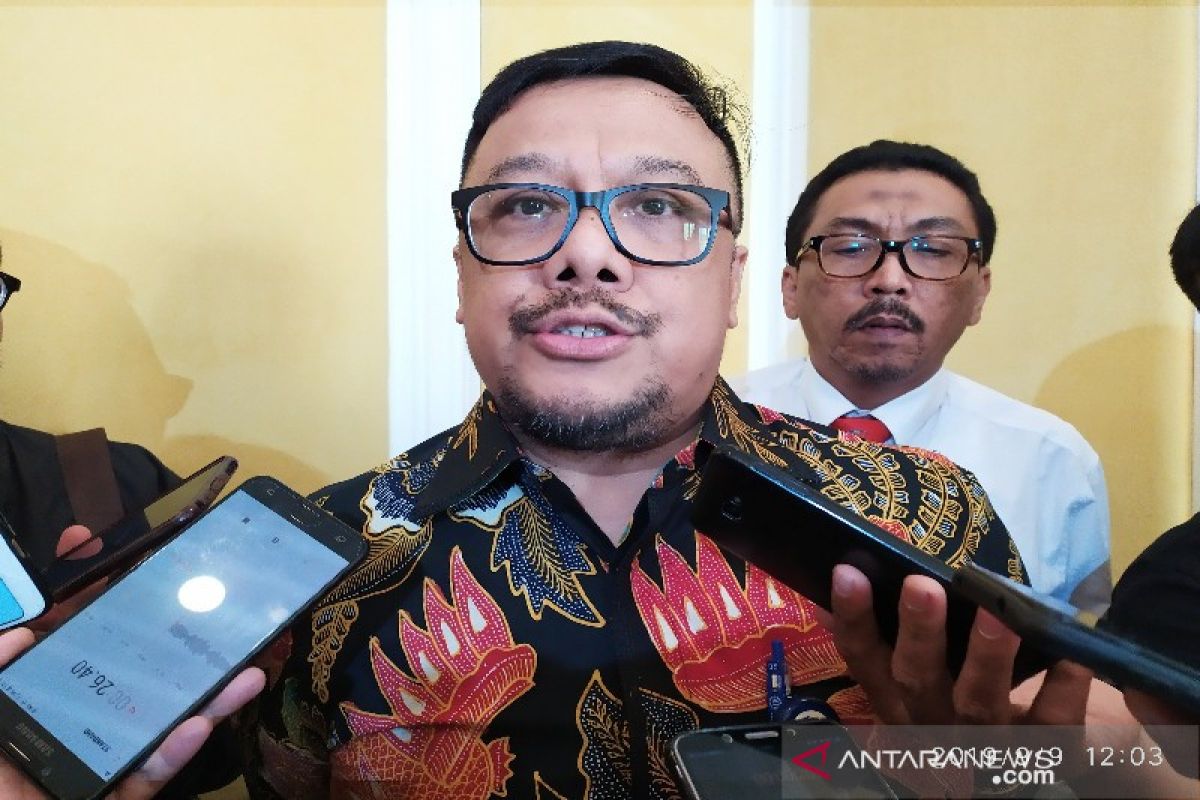 BI :Program elektronifikasi pembayaran di Sumut fokus tiga sektor