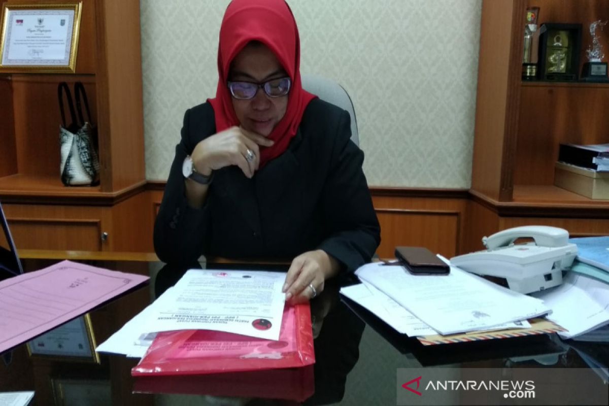 DPRD Kulon Progo belum menerima surat rekomendasi calon ketua dari PDIP