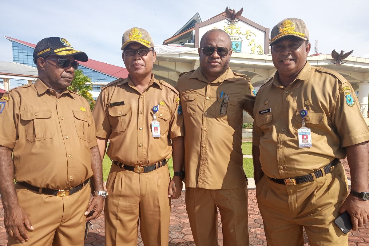 Papua Terkini- Suku-suku di Manokwari akan laksanakan deklarasi damai