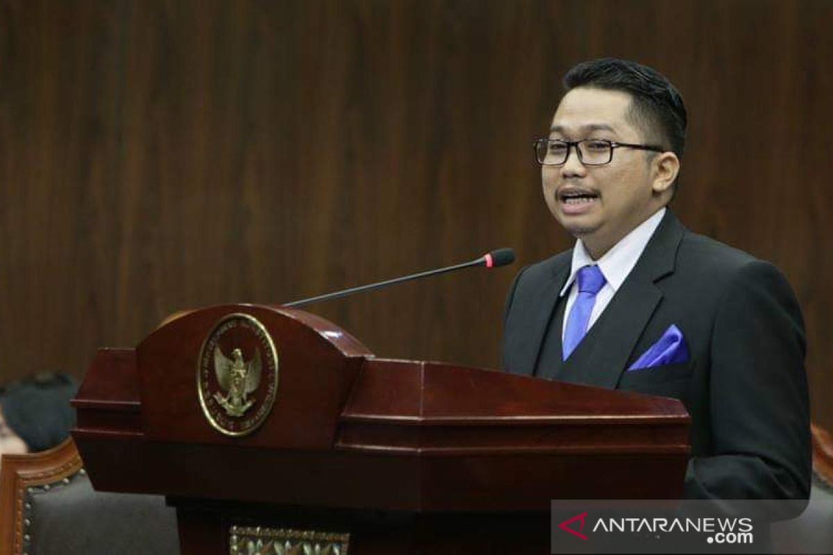 Patuhi protokol kesehatan yang ketat dalam pilkada serentak