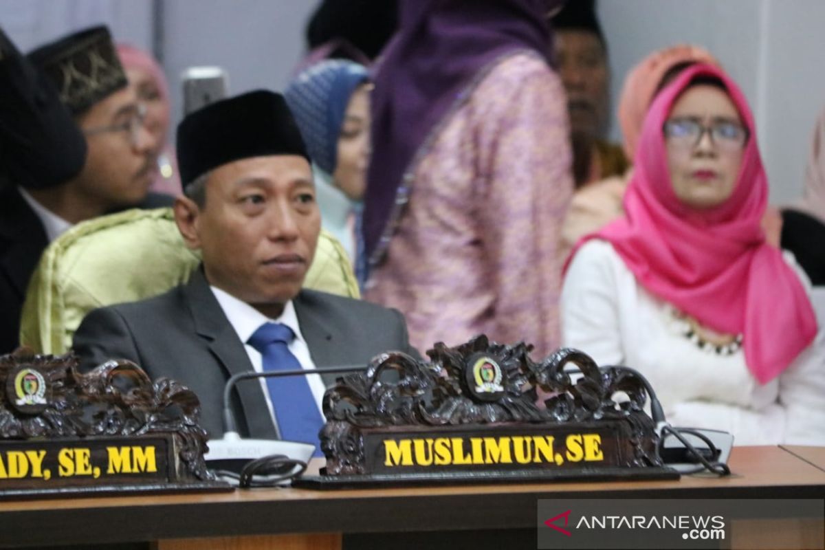 Muslimun tegaskan APBD Palu harus berpihak pemenuhan hak korban bencana