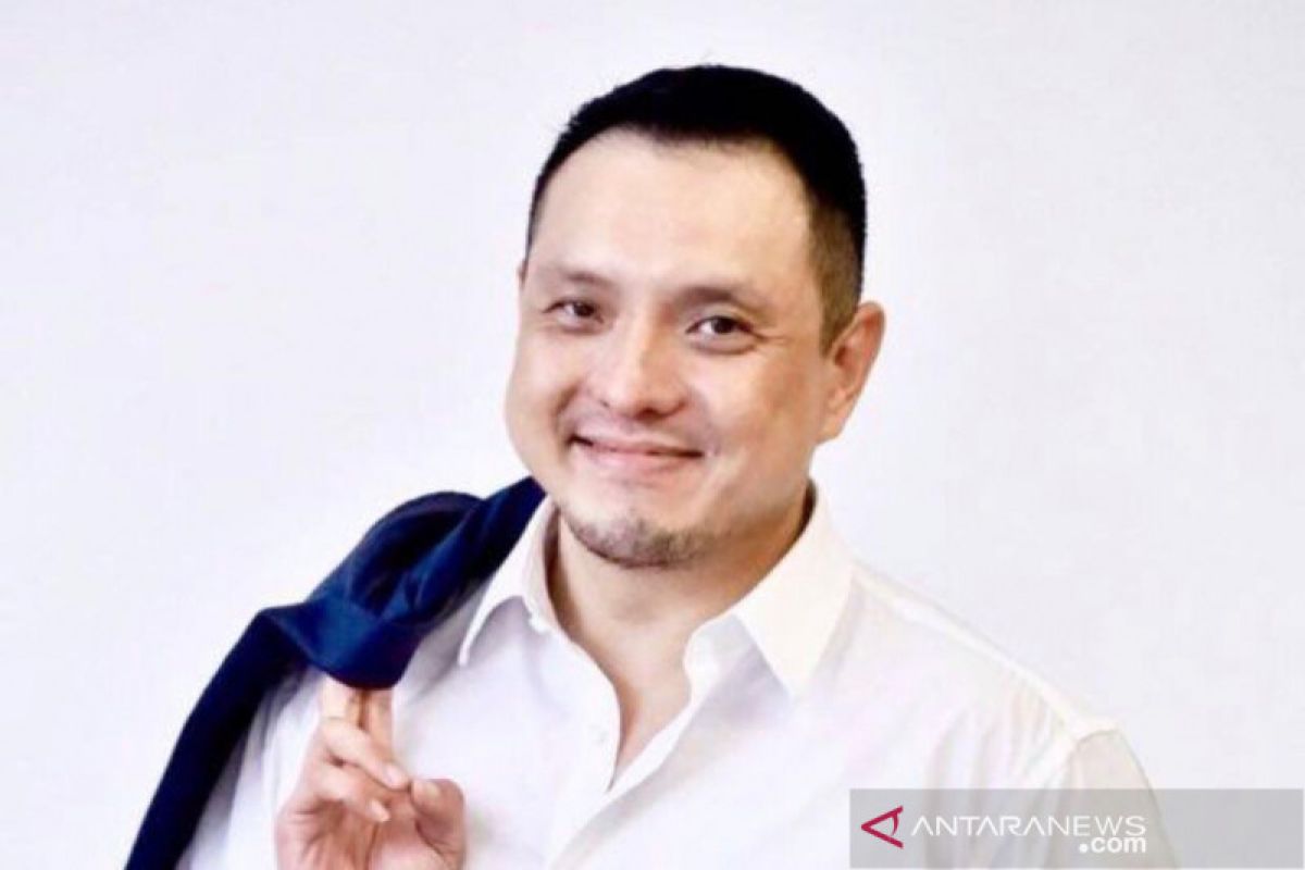 Facebook Indonesia menunjuk Peter Lydian  jadi bos baru