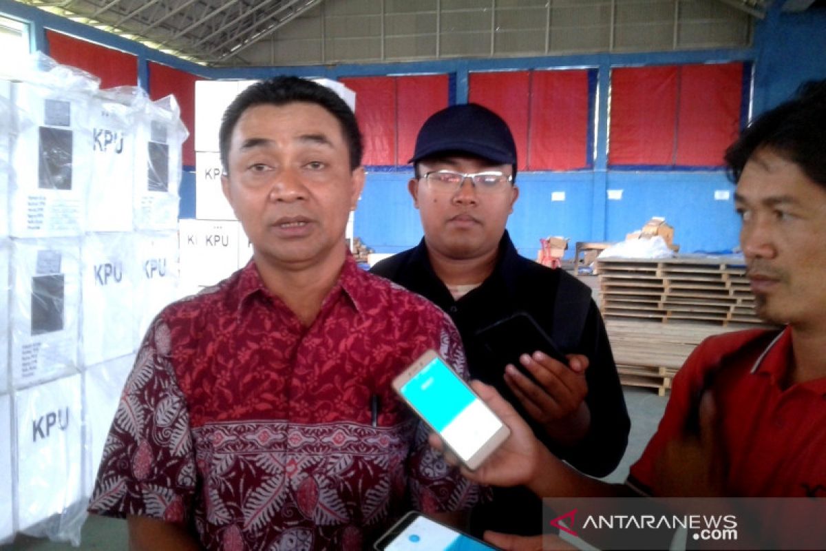 KPU Rejang Lebong berharap Pemda siapkan anggaran Pilkada 2020