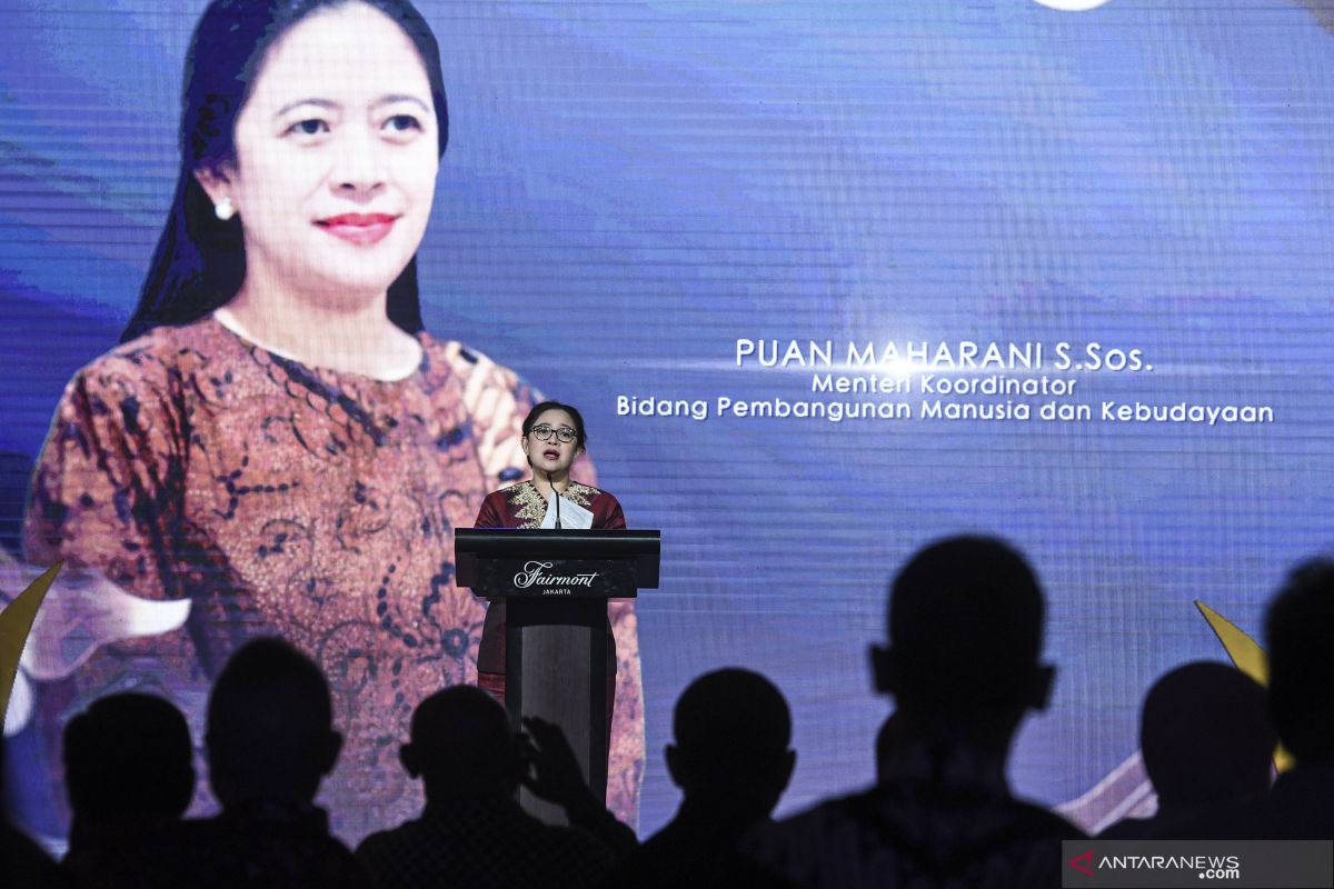 Puan Maharani akan buat DPR 