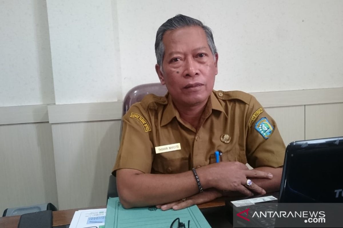 Anggota DPRD Belitung terpilih periode 2019-2024 segera dilantik