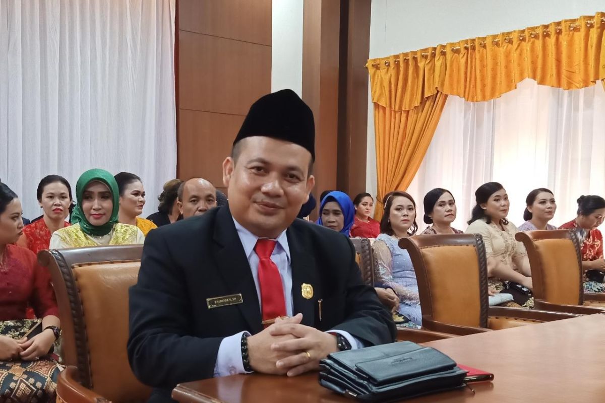 PDIP  buka pendaftaran bakal calon Bupati Bengkayang untuk Pemilu serentak 2020