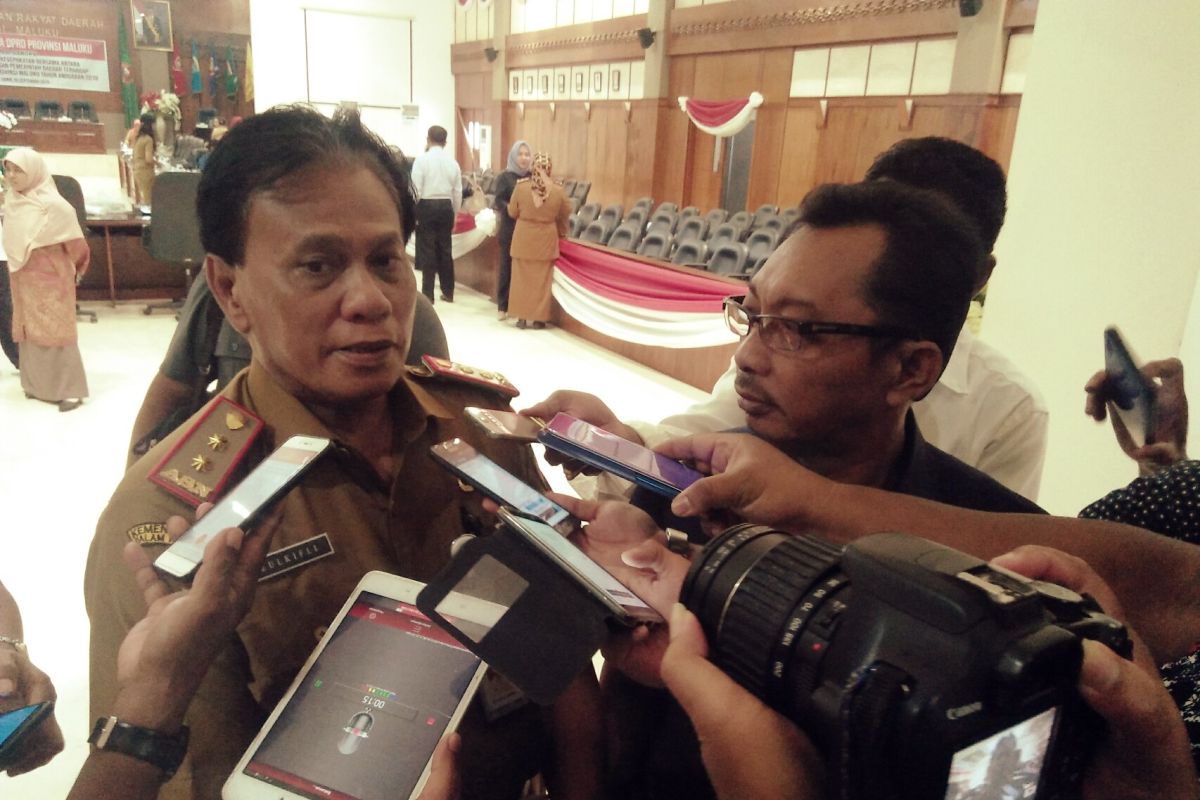 Pemprov Maluku alokasikan Rp39 miliar untuk bayar insentif Nakes, begini penjelasannya