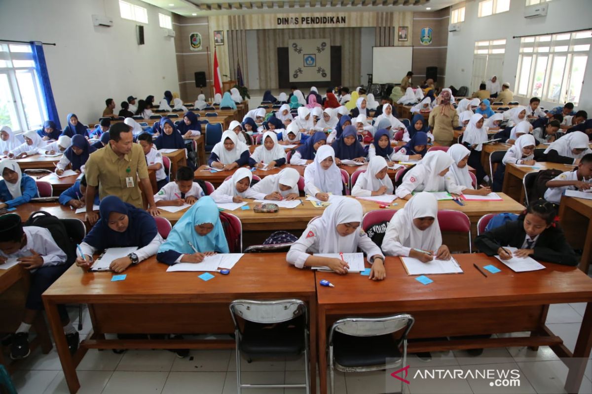 Festival Anak Yatim kembali digelar di Banyuwangi