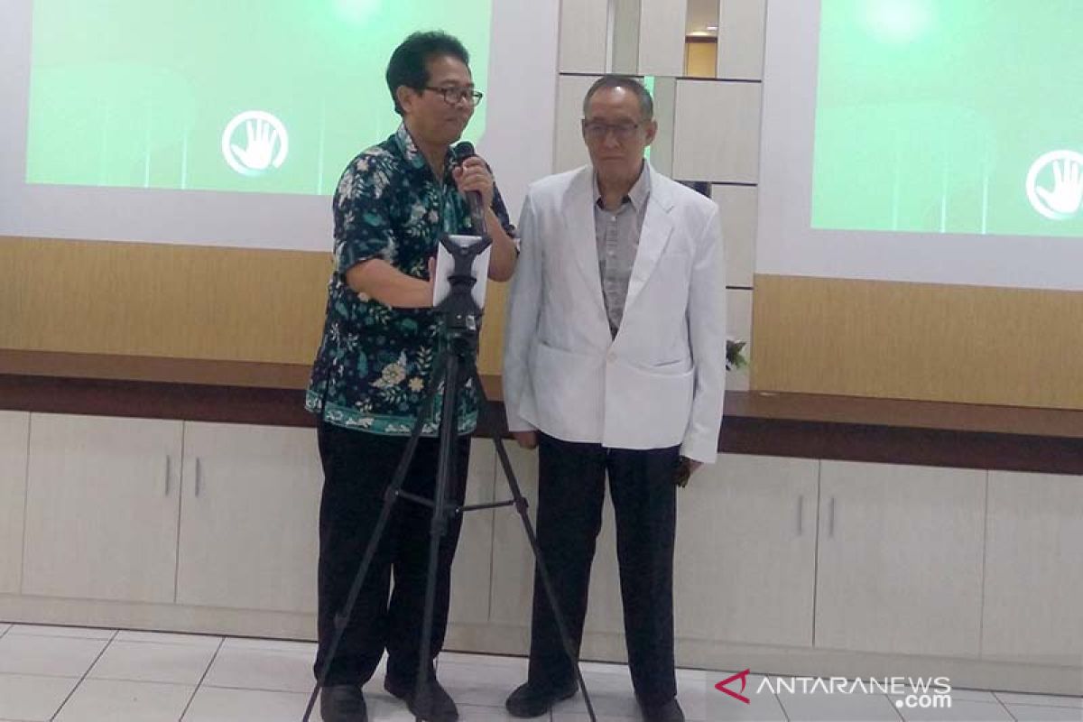 Rumah Sakit Ananda Purwokerto luncurkan layanan "Ananda Home Care"