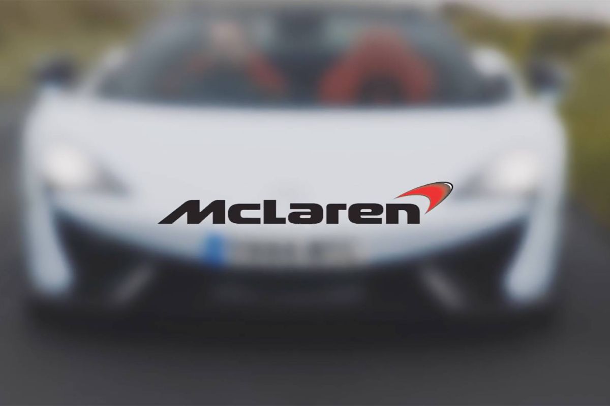 McLaren habiskan stok Artura melalui pembiayaan 0 persen