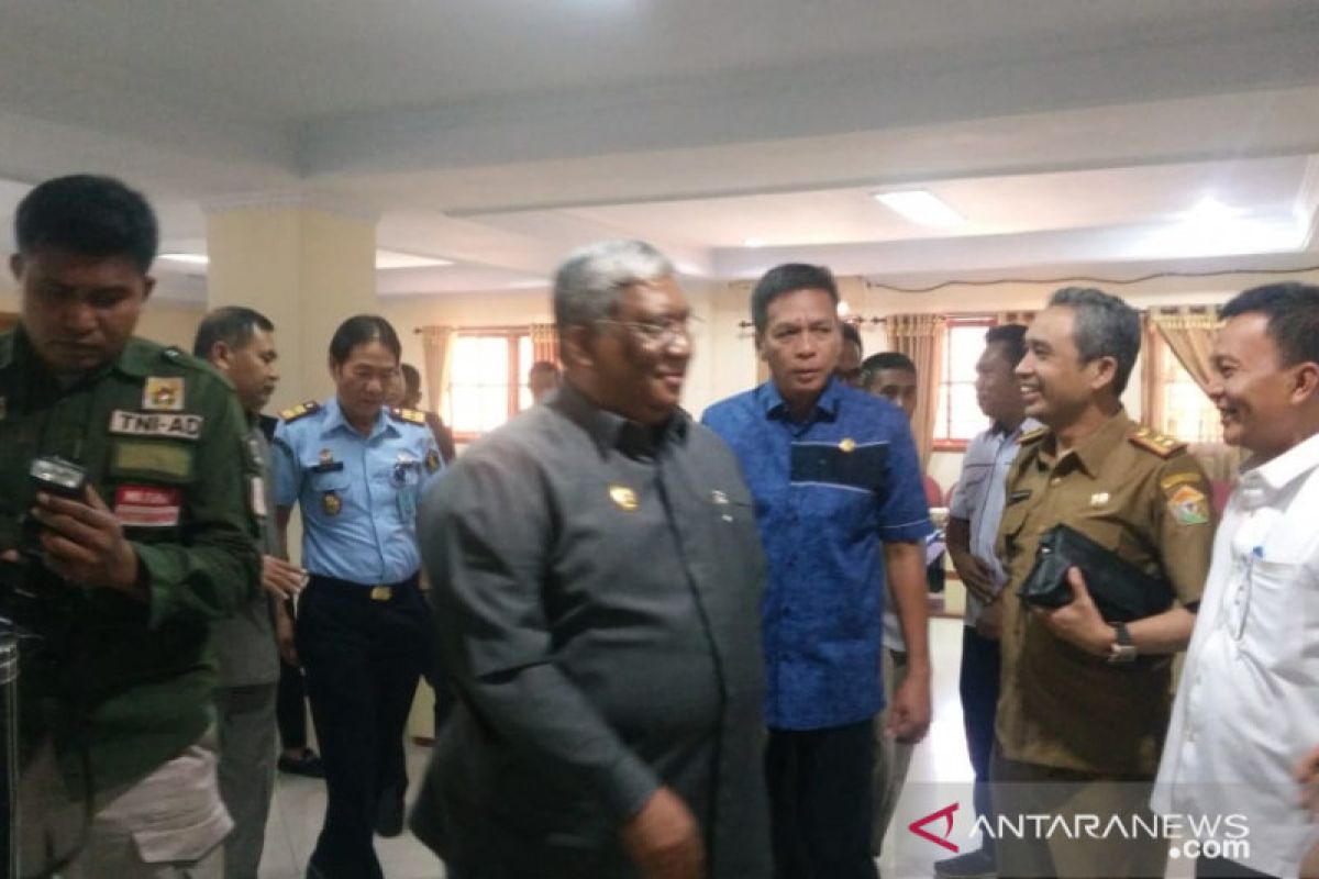 DPRD Sultra setujui rencana Pemprov  meminjam dana ke PT SMI