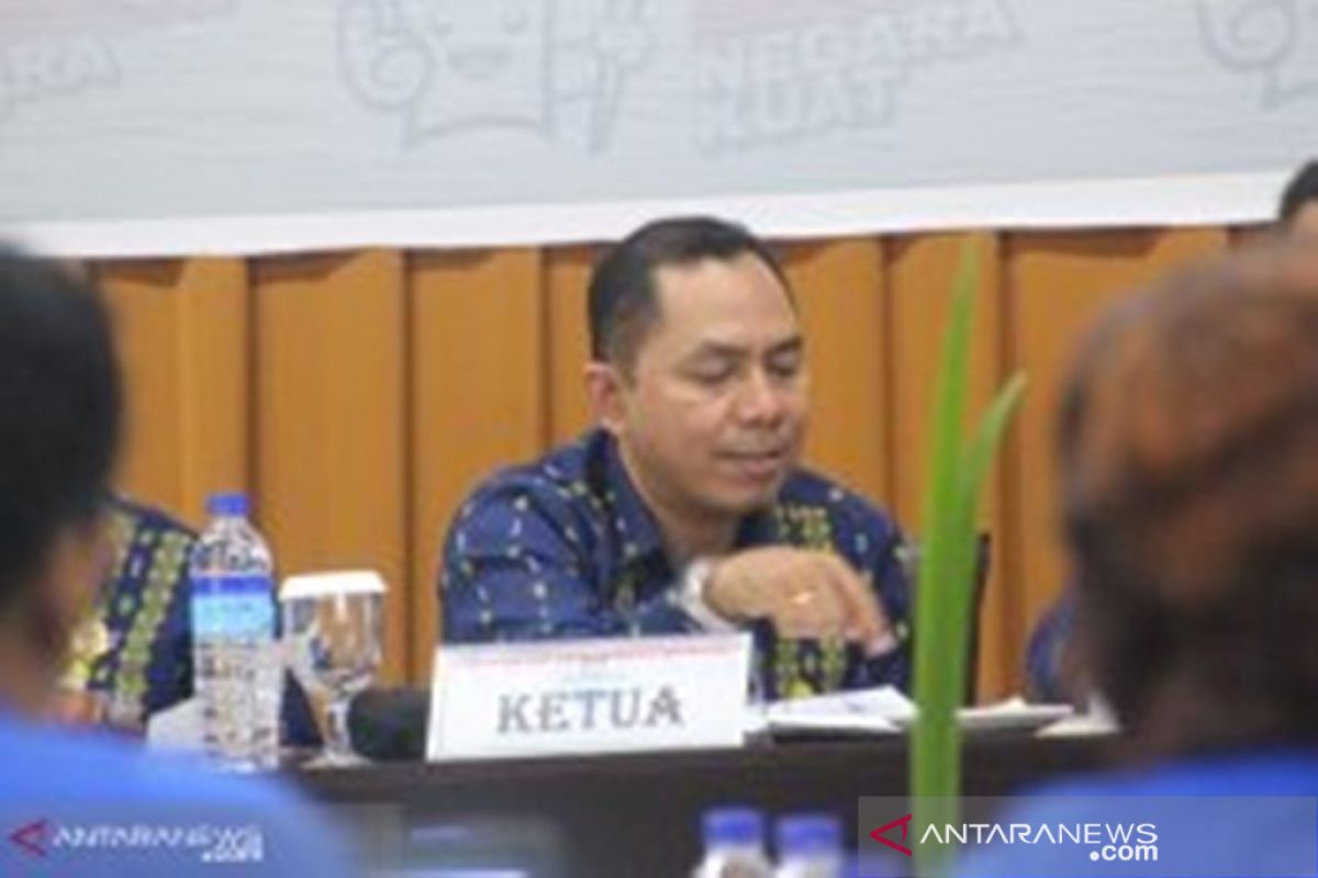 Anggaran pilkada 2 kabupaten di NTT sudah disetujui