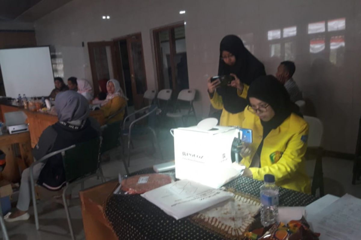 Begini cara Vokasi UI mendorong ekonomi lokal via UMKM dan seni