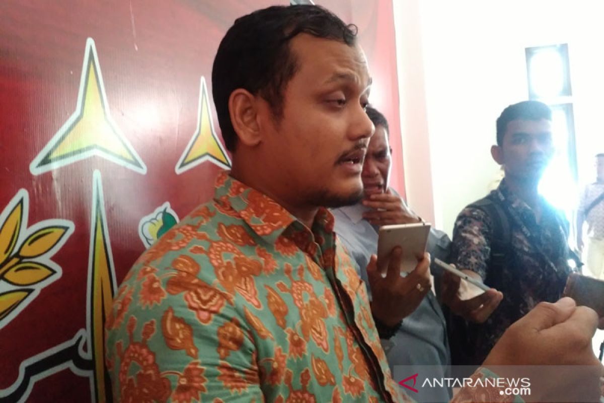 Mantan Wali Kota Sabang ajukan penangguhan penahanan