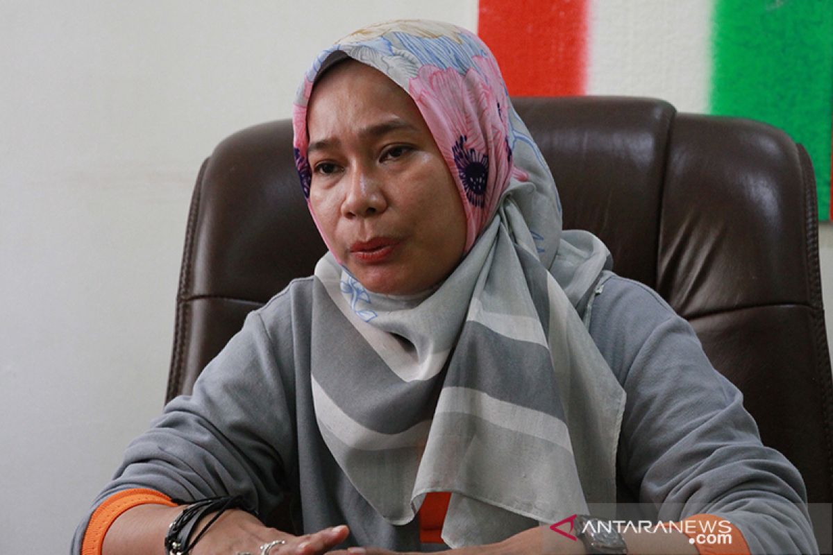 Pemerintah kembangkan pelayanan OSS untuk lansia di  Aceh