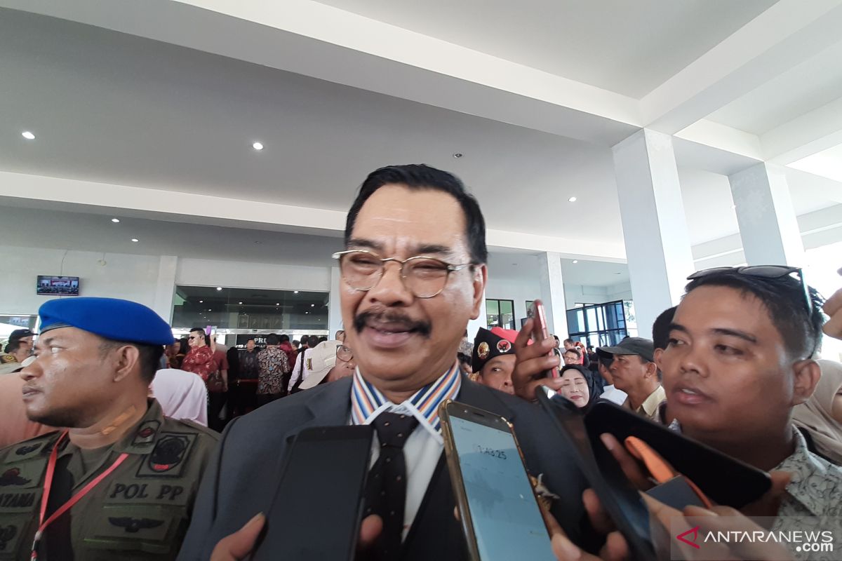 PDIP akan bangun koalisi jelang Pilgub Kepri 2020