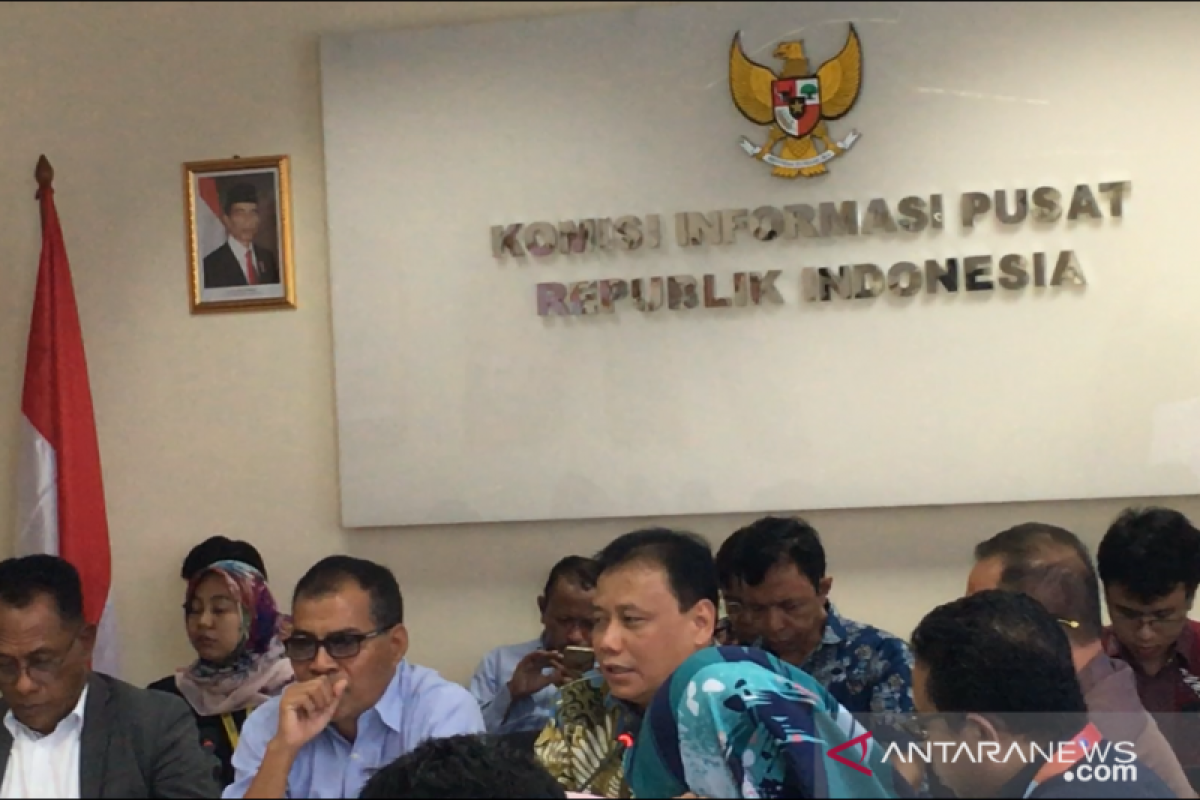 Kominfo sebut terlalu cepat melompat ke digital buat hoaks merajalela